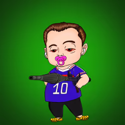 BabyElon #725