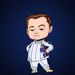 BabyElon #1064