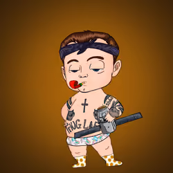 BabyElon #3449