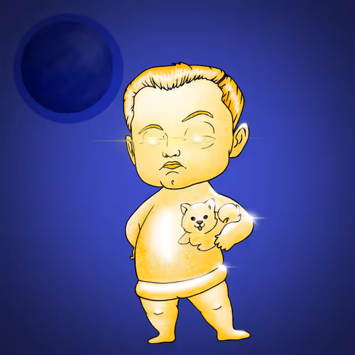 BabyElon #3945