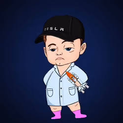 BabyElon #352