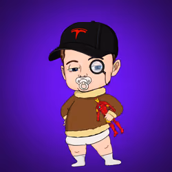 BabyElon #203