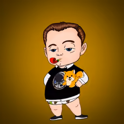 BabyElon #3475
