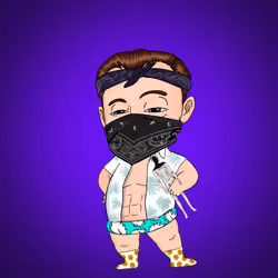 BabyElon #3588