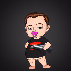 BabyElon #2540