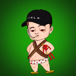 BabyElon #3202