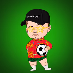 BabyElon #2738