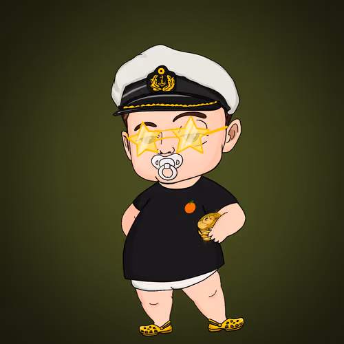 BabyElon #3936