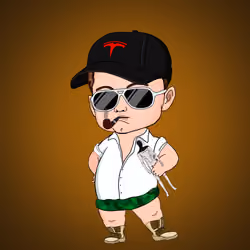 BabyElon #2382