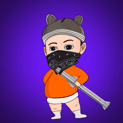 BabyElon #529