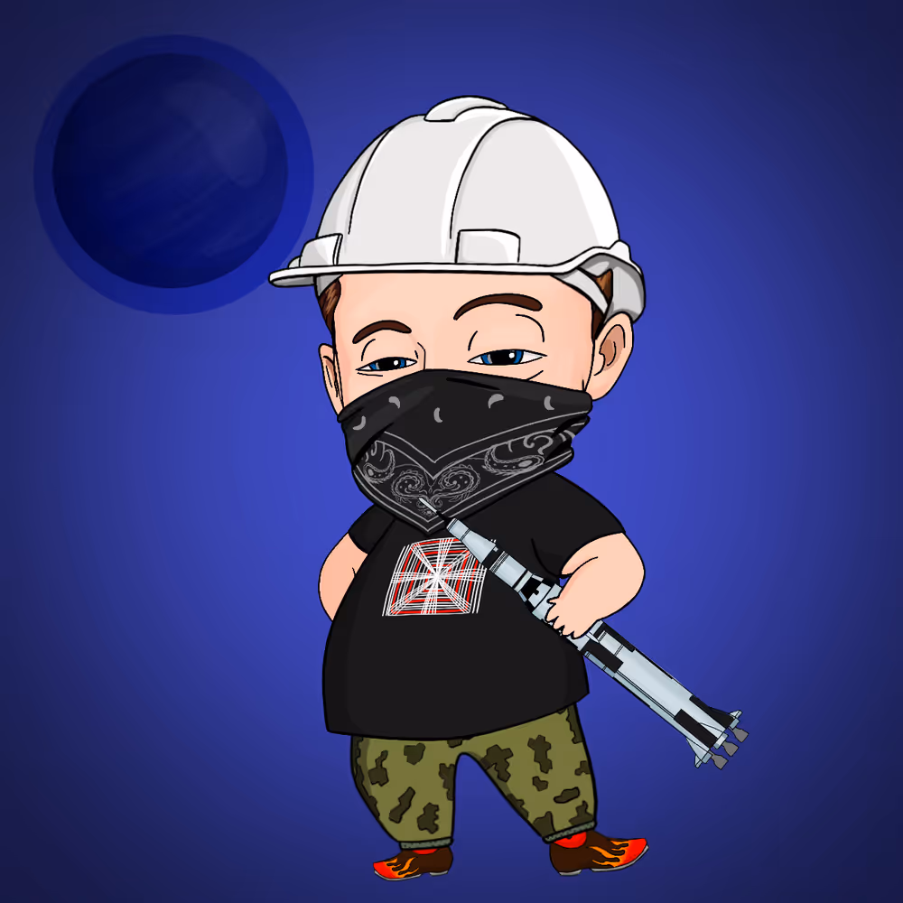 BabyElon #3960