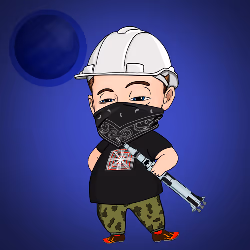 BabyElon #3960