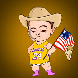 BabyElon #3486