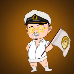 BabyElon #2503