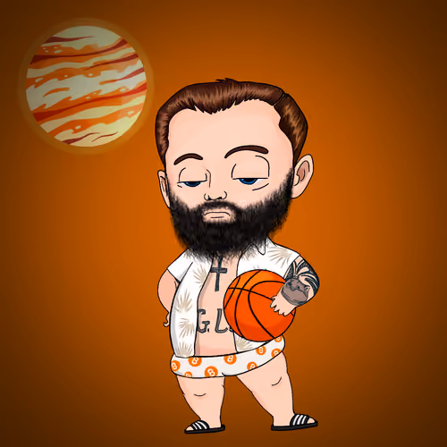 BabyElon #2088