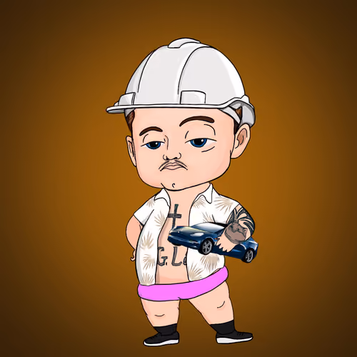 BabyElon #2916