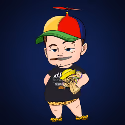 BabyElon #3644