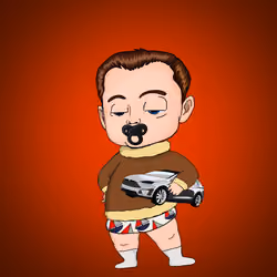 BabyElon #1491