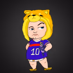 BabyElon #3794