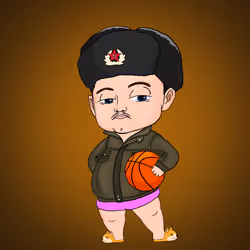 BabyElon #1066