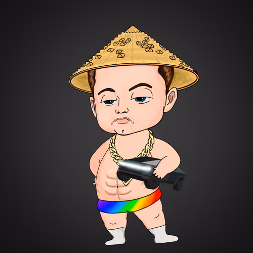 BabyElon #2556