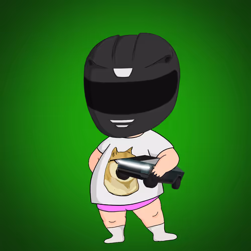 BabyElon #3938
