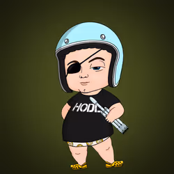 BabyElon #827