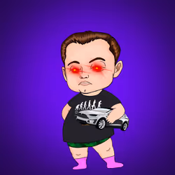 BabyElon #141