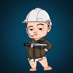 BabyElon #2333