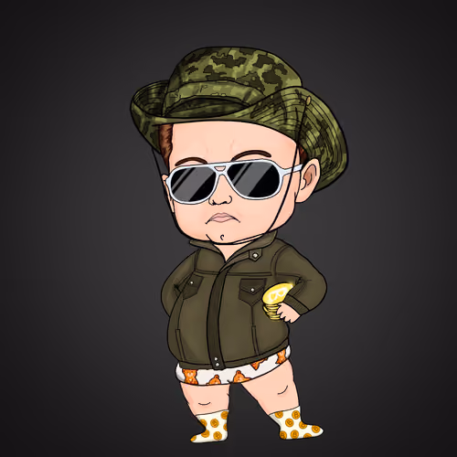 BabyElon #2277