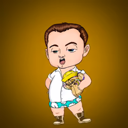 BabyElon #3745