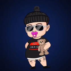 BabyElon #2137