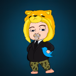 BabyElon #3647