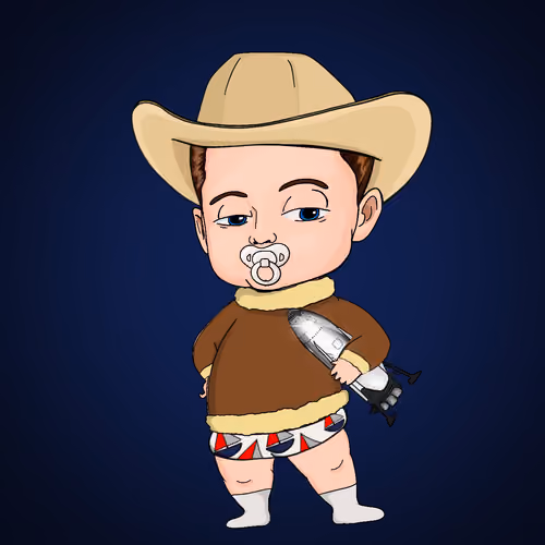 BabyElon #1649
