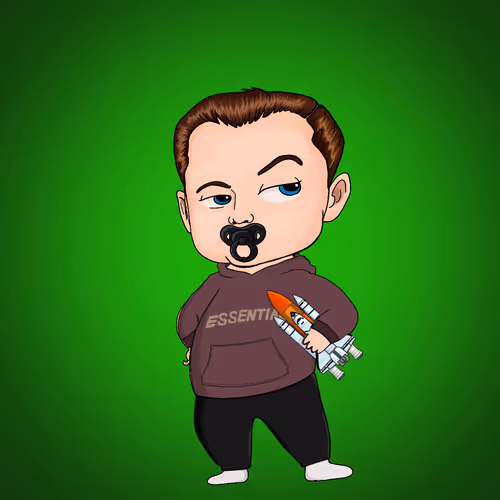 BabyElon #1529
