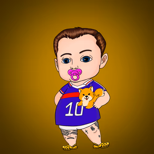 BabyElon #1559
