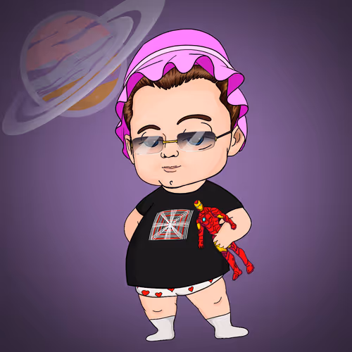 BabyElon #2368