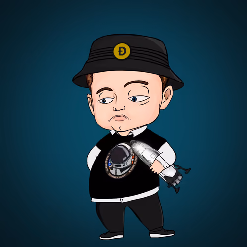 BabyElon #1707