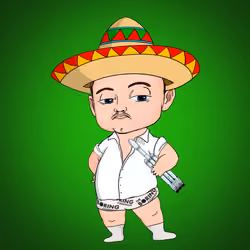 BabyElon #230