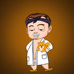 BabyElon #560