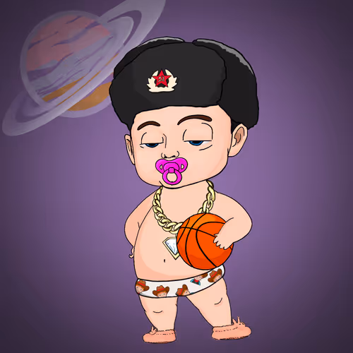BabyElon #3183
