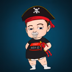 BabyElon #51