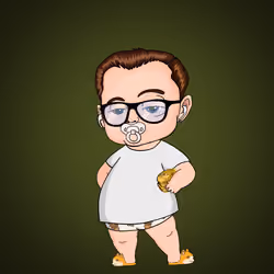 BabyElon #311