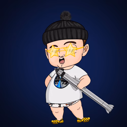BabyElon #2641
