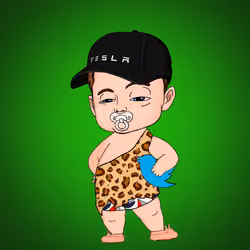 BabyElon #1189
