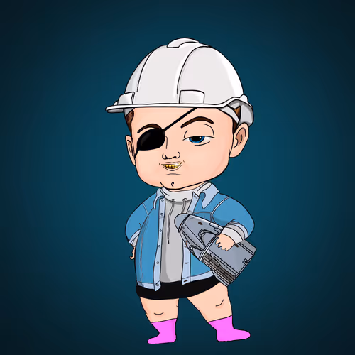 Babyelonworld