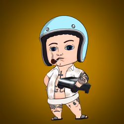 BabyElon #1624