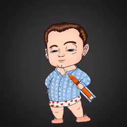 BabyElon #1824