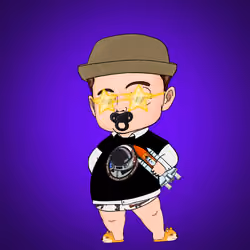 BabyElon #3687