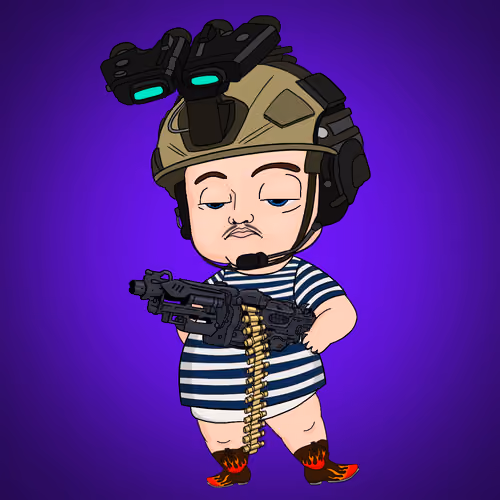 BabyElon #2190